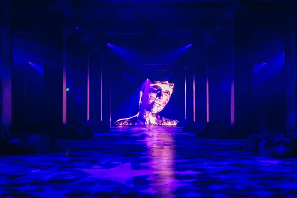 AMAZE: The Immersive Experience - Image 1