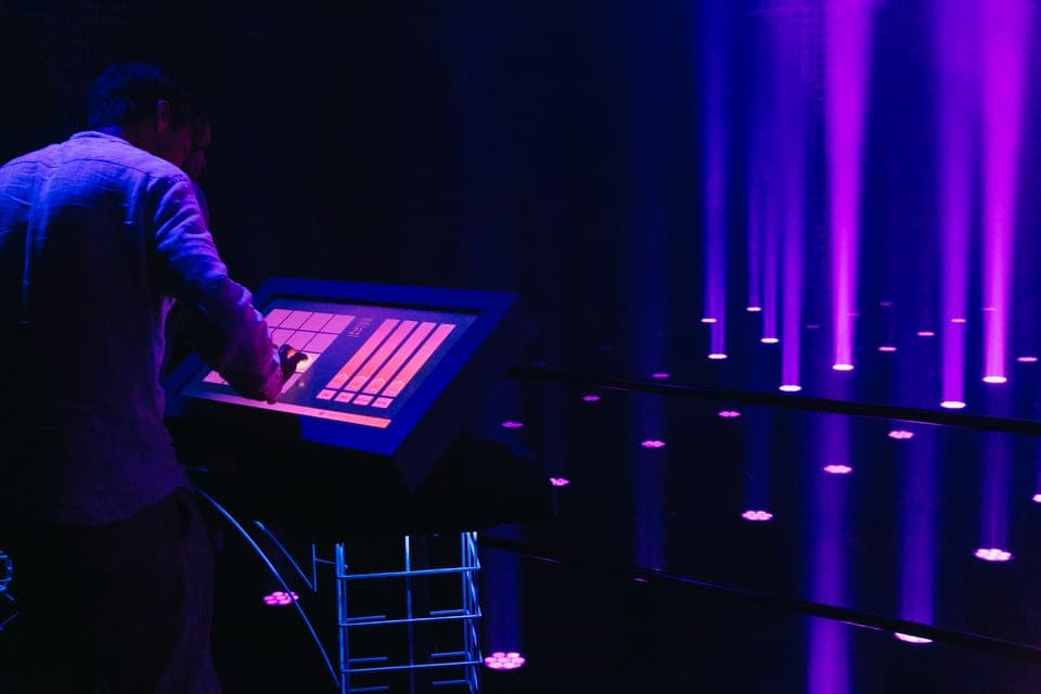 AMAZE: The Immersive Experience - Image 2